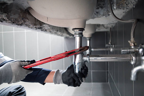 Trusted Garbage Disposal Repair service in Center Hill, FL - Masters Plumbing Service